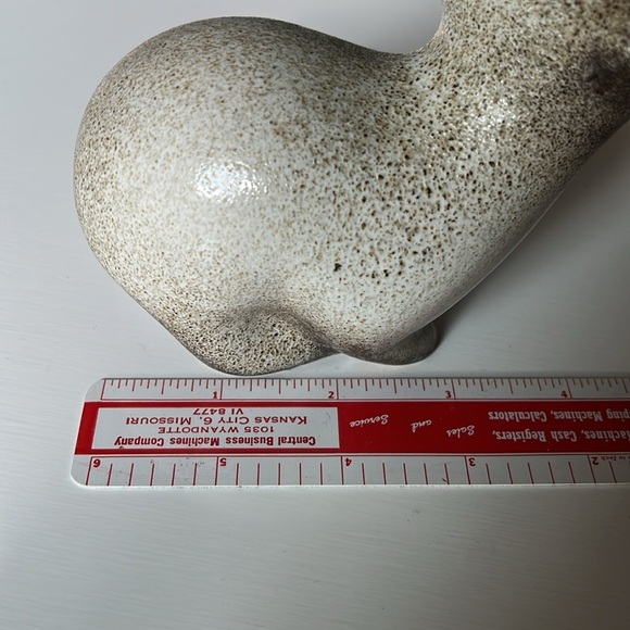 Howard Pierce Ceramic Raccoon Vintage - Picture 11 of 13